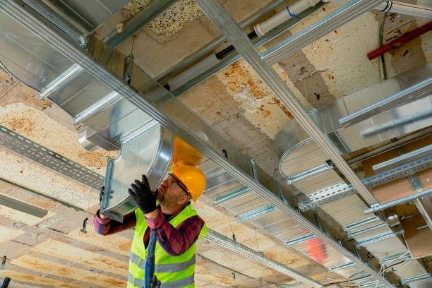 Best HVAC System Installation  in Millville, UT