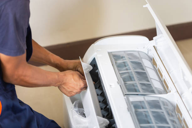 Best HVAC Air Duct Cleaning  in Millville, UT
