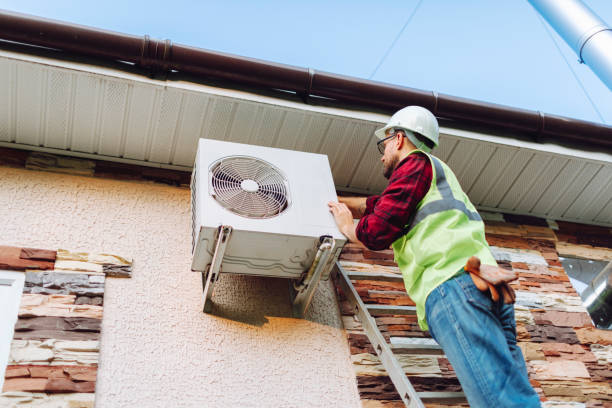 Best Affordable HVAC Services  in Millville, UT