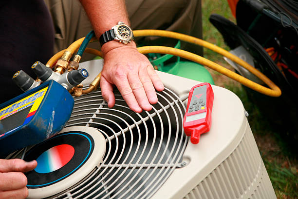 Best HVAC Replacement Cost  in Millville, UT