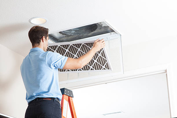 Best HVAC Tune-Up Services  in Millville, UT