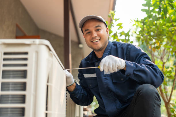 HVAC Air Duct Cleaning in Millville, UT