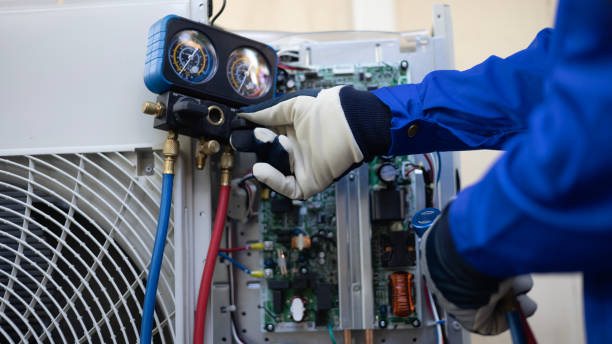 Best Air Conditioning Repair  in Millville, UT