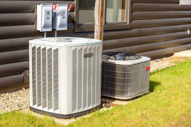 Best HVAC Maintenance Near Me  in Millville, UT